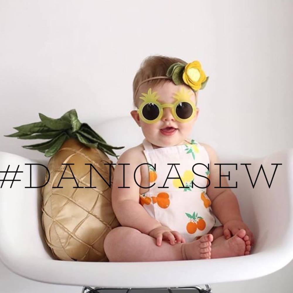 Meet your Posher, Danica